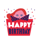 Chiguris スタンプ（個別スタンプ：15）