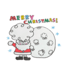かわにしとっつぁんスタンプ（個別スタンプ：4）
