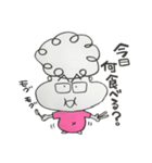 かわにしとっつぁんスタンプ（個別スタンプ：6）