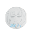 魅せる画力委員会（個別スタンプ：22）