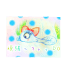 pocoroスタンプ2（個別スタンプ：5）