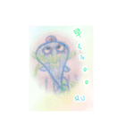 pocoroスタンプ2（個別スタンプ：6）