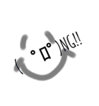 smile✩3（個別スタンプ：1）