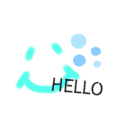 smile✩3（個別スタンプ：12）