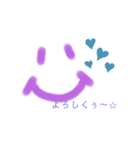 smile✩3（個別スタンプ：16）