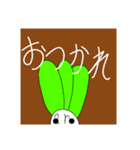 JAMが作ったスタンプ2（個別スタンプ：6）
