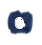宇宙人A（個別スタンプ：7）