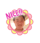 やっほー遼介だよ！（個別スタンプ：2）