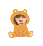 下関メンツ（個別スタンプ：2）