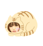 下関メンツ（個別スタンプ：3）
