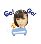 下関メンツ（個別スタンプ：8）