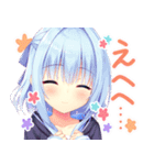 ハミダシクリエイティブ（個別スタンプ：18）