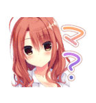 ハミダシクリエイティブ（個別スタンプ：33）