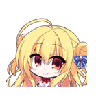 ハミダシクリエイティブ（個別スタンプ：37）