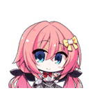 ハミダシクリエイティブ（個別スタンプ：38）