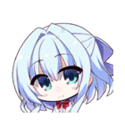 ハミダシクリエイティブ（個別スタンプ：39）