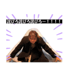 ティーミキの安楽（個別スタンプ：10）