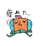 ソウルソニックフレンズ2（個別スタンプ：39）