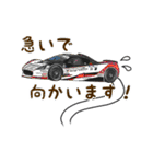 ノヴェル三重の日常（オリジナルスタンプ）（個別スタンプ：20）