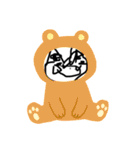 クソウザネコスタンプ（個別スタンプ：17）