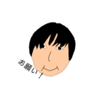 全国のきづきスタンプ（個別スタンプ：3）