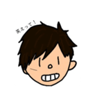 全国のきづきスタンプ（個別スタンプ：12）