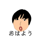 全国のきづきスタンプ（個別スタンプ：15）