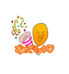 明王のワクワクスタンプ〜第1弾〜（個別スタンプ：18）