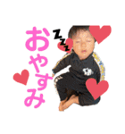ソラトキキオ（個別スタンプ：9）