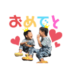 ソラトキキオ（個別スタンプ：13）