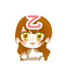 そうだ、スマホゲームしよう（個別スタンプ：33）