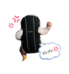 るいぼー♡（個別スタンプ：8）