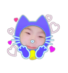 中村遼介（個別スタンプ：1）