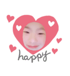 中村遼介（個別スタンプ：3）