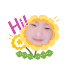 中村遼介（個別スタンプ：5）