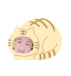 中村遼介（個別スタンプ：8）