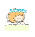 使えるかも？？ゆあの色々スタンプ（個別スタンプ：3）