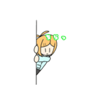 使えるかも？？ゆあの色々スタンプ（個別スタンプ：14）