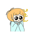 使えるかも？？ゆあの色々スタンプ（個別スタンプ：21）
