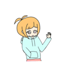 使えるかも？？ゆあの色々スタンプ（個別スタンプ：32）