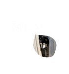 内弁慶ナナ様_04（個別スタンプ：6）