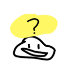 しらたますたんぷその1（個別スタンプ：6）