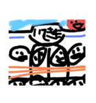 しらたますたんぷその1（個別スタンプ：31）