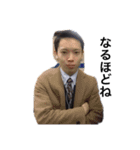 まさと専用の言いそうなこと（個別スタンプ：8）
