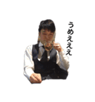 まさと専用の言いそうなこと（個別スタンプ：11）
