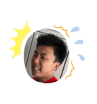 僕が横山だ（個別スタンプ：4）
