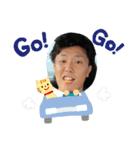 僕が横山だ（個別スタンプ：5）