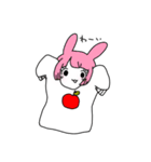 みけねことなかまたち（個別スタンプ：23）