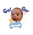 そら豆まりな（個別スタンプ：7）