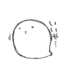 化けお（個別スタンプ：2）